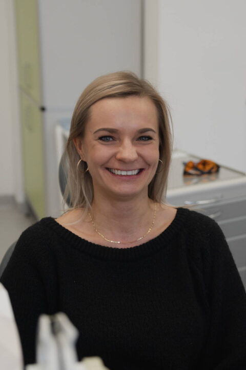 Dr Bisztyga - Lekarz stomatolog Opole